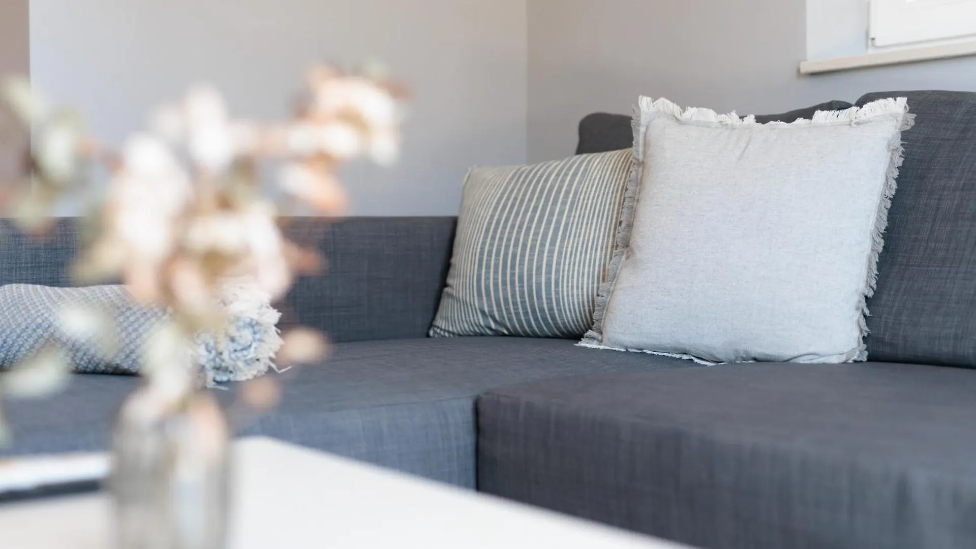 شقة Cozy And Bright 2Bd Family Home زادار