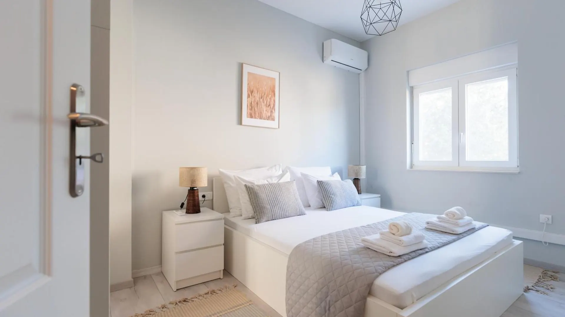 Cozy And Bright 2Bd Family Home زادار كرواتيا