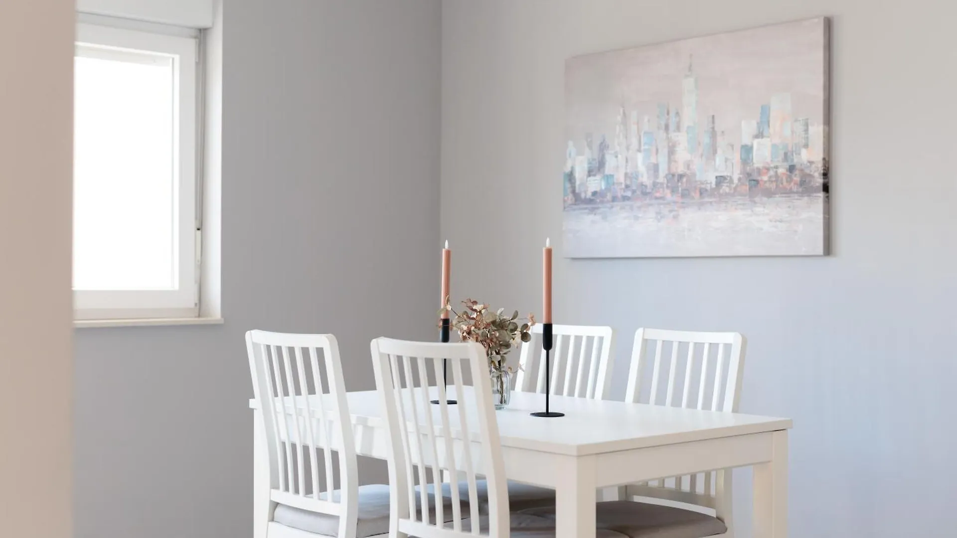 شقة Cozy And Bright 2Bd Family Home زادار كرواتيا